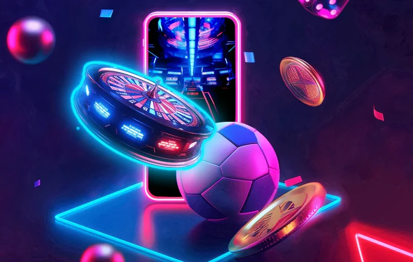 A ascensão do marketing de jogos de azar nas redes sociais: tendências e implicações - 3