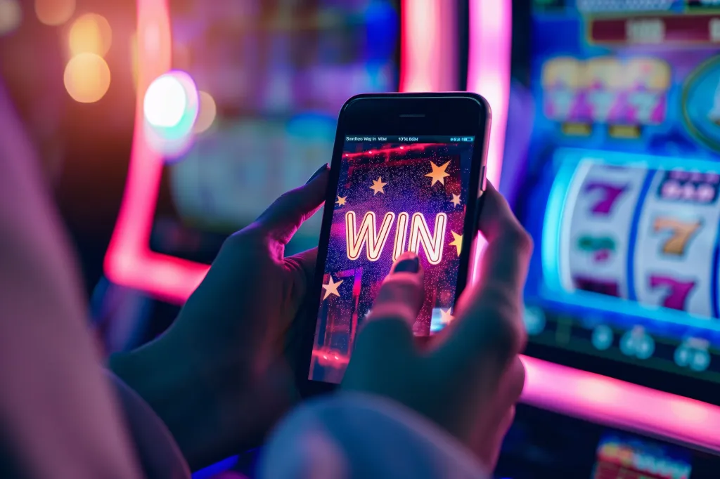 A ascensão do marketing de jogos de azar nas redes sociais: tendências e implicações