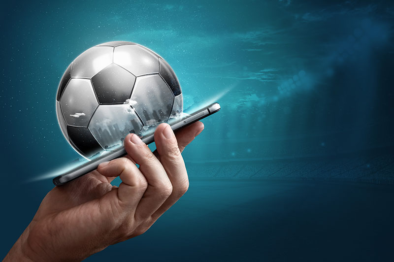 O futuro das apostas esportivas: tendências e inovações até 2025