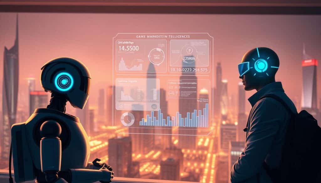 A revolução tecnológica nos cassinos: automação e inovação no setor de jogos - 3