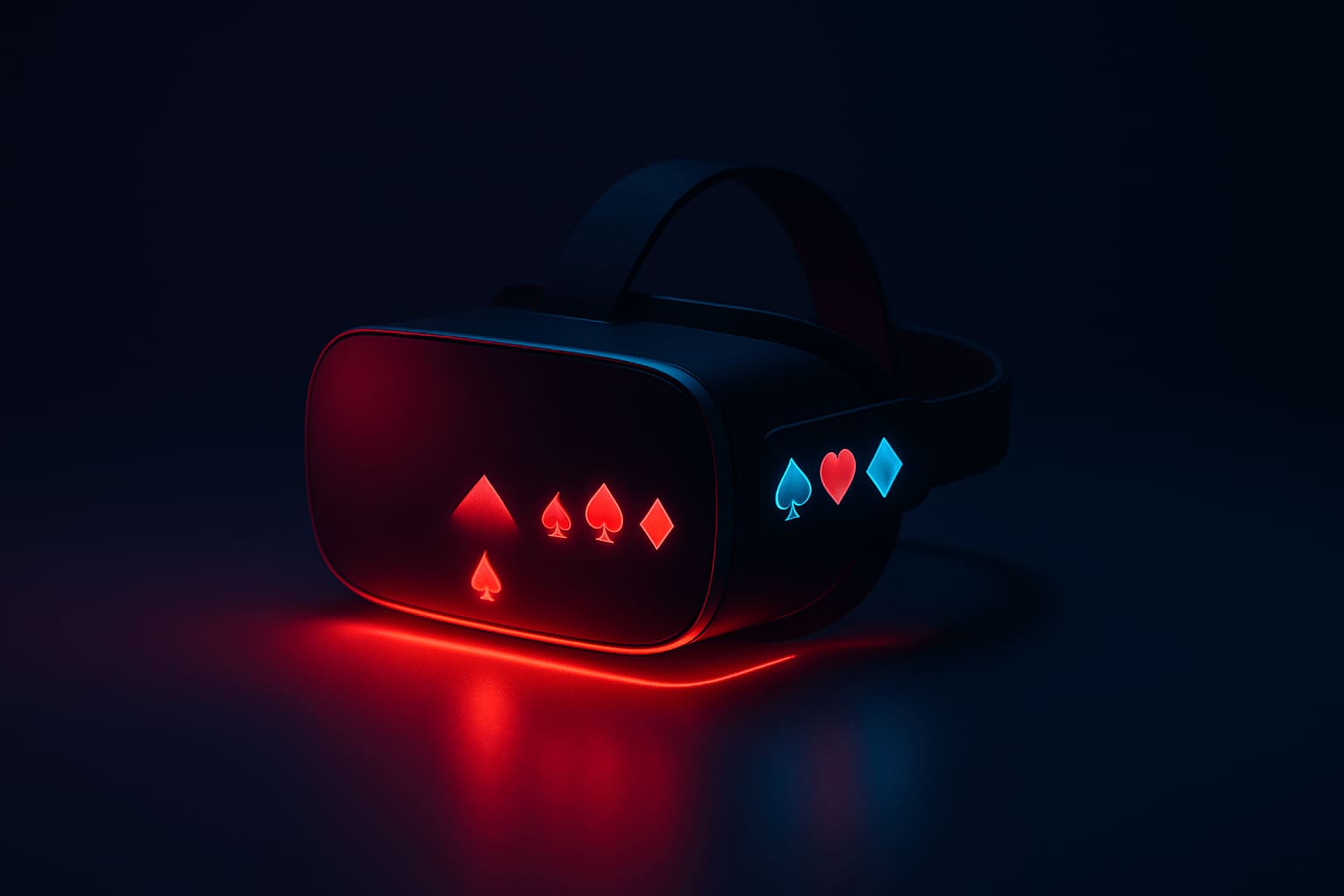 Tecnologias revolucionárias: o impacto de VR e AR no futuro dos cassinos - 3